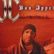 The lyrics DOIN' DIRT of O.C. is also present in the album Bon appetit (2001)