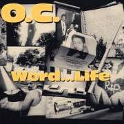 The lyrics GA HEAD of O.C. is also present in the album Word...Life (1994)
