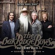 The lyrics LED OUT OF BONDAGE of OAK RIDGE BOYS is also present in the album Back home again (2012)