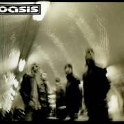 The lyrics A QUICK PEEP of OASIS is also present in the album Heathen chemistry (2002)