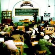 The lyrics (IT'S GOOD) TO BE FREE of OASIS is also present in the album The masterplan (1998)