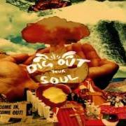 The lyrics I'M OUTTA TIME of OASIS is also present in the album Dig out your soul (2008)