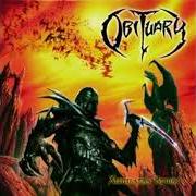 The lyrics BLOODSHOT of OBITUARY is also present in the album Xecutioner's return (2007)