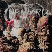 The lyrics TIL DEATH of OBITUARY is also present in the album Dead (1998)