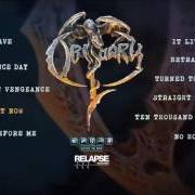 The lyrics BRAVE of OBITUARY is also present in the album Obituary (2017)