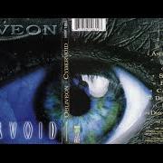 The lyrics DOWNWARD of OBLIVEON is also present in the album Cybervoid (1997)