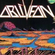 The lyrics IMMINENT REGENERATOR of OBLIVEON is also present in the album From this day forward (1990)