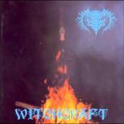 The lyrics WITCHCRAFT of OBTAINED ENSLAVEMENT is also present in the album Witchcraft (1997)
