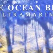 The lyrics SLIDE of THE OCEAN BLUE is also present in the album See (1996)