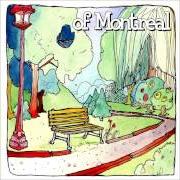 The lyrics HONEYMOON IN SAN FRANCISCO of OF MONTREAL is also present in the album The bedside drama: a petite tragedy (1998)