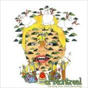 The lyrics NEEDS A BATH of OF MONTREAL is also present in the album The early 4-track recordings (2001)