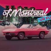 The lyrics PEACE TO ALL FREAKS of OF MONTREAL is also present in the album Ur fun (2020)