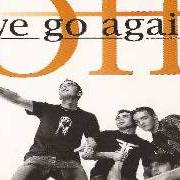 The lyrics WHAT IS MINE of OFF WE GO AGAIN is also present in the album My personal revenge (2005)