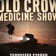 The lyrics THE GREATEST HUSTLER OF ALL of OLD CROW MEDICINE SHOW is also present in the album Tennessee pusher (2008)