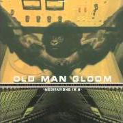 The lyrics FLOOD II of OLD MAN GLOOM is also present in the album Meditations in b (2000)