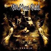 The lyrics ENSLAVED AND CONDEMNED of OLD MAN'S CHILD is also present in the album Vermin (2005)
