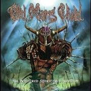 The lyrics GOD OF IMPIETY of OLD MAN'S CHILD is also present in the album Ill natured spiritual invasion (1998)