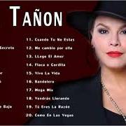 The lyrics AUN PIENSO EN TI of OLGA TAÑÓN is also present in the album Exitos y mas (1995)