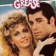 The lyrics GREASED LIGHTNING of OLIVIA NEWTON-JOHN is also present in the album Grease (1978)