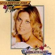 The lyrics ANGEL EYES of OLIVIA NEWTON-JOHN is also present in the album Long live love (1974)