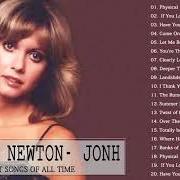 The lyrics WHY DON'T YOU WRITE ME of OLIVIA NEWTON-JOHN is also present in the album Olivia (1972)