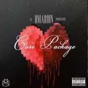 The lyrics MIA of OMARION is also present in the album Care package ep (2012)