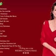 The lyrics THE CHRISTMAS SONG (CHESTNUTS) of AMY GRANT is also present in the album A christmas album (1983)