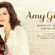 The lyrics IMAGINE / SING THE WONDROUS LOVE OF JESUS of AMY GRANT is also present in the album Legacy... hymns & faith (2002)