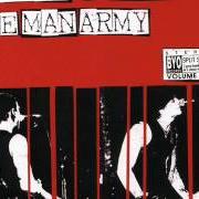 The lyrics BLACKOUT of ONE MAN ARMY is also present in the album Byo split series, vol. v (alkaline trio/one man army) (2004)