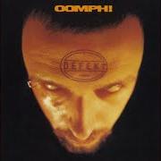 The lyrics ASSHOLE of OOMPH! is also present in the album Ice-coffin (1995)