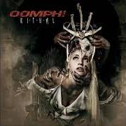 The lyrics ICH BIN DU of OOMPH! is also present in the album Oomph! (1992)