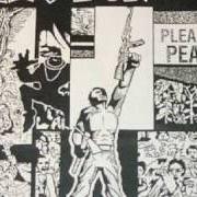 The lyrics TROUBLE BOUND of OPERATION IVY is also present in the album Plea for peace (1992)