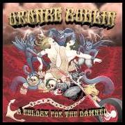 The lyrics ACID TRIAL of ORANGE GOBLIN is also present in the album A eulogy for the damned (2012)