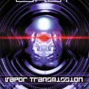 The lyrics EVA of ORGY is also present in the album Vapor transmission (2000)
