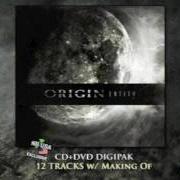 The lyrics SALIGIA of ORIGIN is also present in the album Entity (2011)