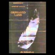 The lyrics ORPHANED LAND - THE STORM STILL RAGES INSIDE... of ORPHANED LAND is also present in the album The beloved's cry (2000)
