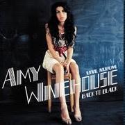 The lyrics ADDICTED of AMY WINEHOUSE is also present in the album Back to black (2006)