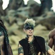The lyrics IN COLD BLOOD of OTEP is also present in the album Generation doom (2016)