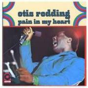 The lyrics LOUIE LOUIE of OTIS REDDING is also present in the album Pain in my heart (1964)