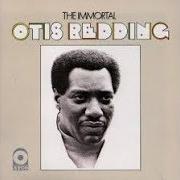 The lyrics YOU MADE A MAN OUT OF ME of OTIS REDDING is also present in the album The immortal otis redding (1968)