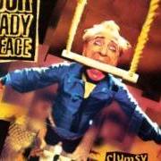 The lyrics SUPERMANS'S DEAD of OUR LADY PEACE is also present in the album Clumsy (1997)