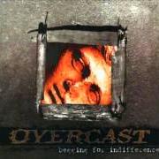 The lyrics YOUR (DESTRUCTIVE) SELF of OVERCAST is also present in the album Fight ambition to kill (1997)