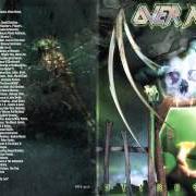 The lyrics DEAD MAN of OVERKILL is also present in the album Necroshine (1999)