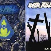 The lyrics THE RIP'N'TEAR of OVERKILL is also present in the album From the undergroud & below (1997)