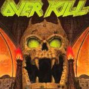 The lyrics NOTHING TO DIE FOR of OVERKILL is also present in the album The years of decay (1989)