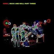 The lyrics LAST DANCE of OZMA is also present in the album Rock and roll part three (2000)