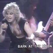 The lyrics ROCK 'N' ROLL REBEL of OZZY OSBOURNE is also present in the album Bark at the moon (1983)