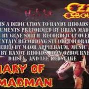 The lyrics THE ULTIMATE SIN of OZZY OSBOURNE is also present in the album Memoirs of a madman (2014)