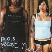 The lyrics I PLAY THE MATADOR of P.O.S. is also present in the album Ipecac neat (2004)
