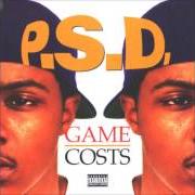 The lyrics BREAD HEAD of P.S.D. is also present in the album Game costs (1997)